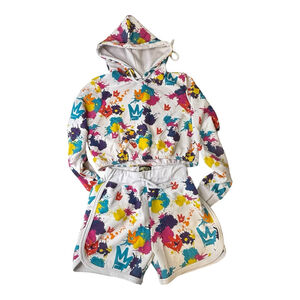 Diamond Stash Sweat Short Size Medium